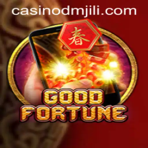 Discovering GoodFortuneM: An Exciting New Digital Game Experience