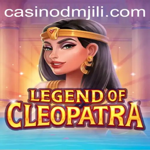 Unveiling the Mysteries: LegendOfCleopatra and the Alluring World of DMJILI