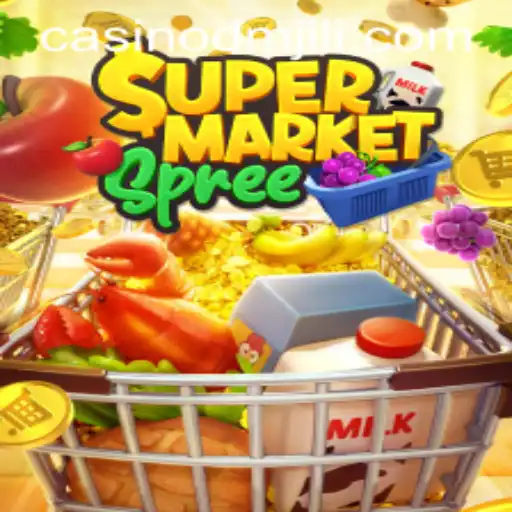 Exploring the Excitement: SupermarketSpree and the DMJILI Trend