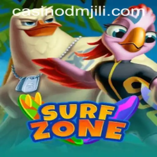 Dive into SurfZone: Experience the Excitement with DMJILI