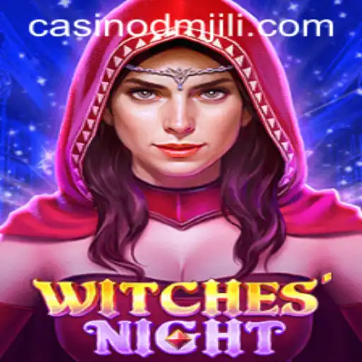 WitchesNight: A Spellbinding Journey Into the Arcane World