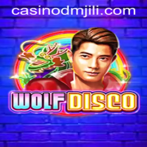 Exploring WolfDisco: A Journey into the Game of Strategy and Stealth