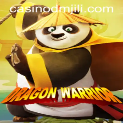 Unveiling DragonWarrior: Epic Battles and Strategic Gameplay