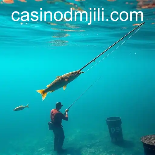 Discovering the World of Fishing: An Insight into the Art and Practice