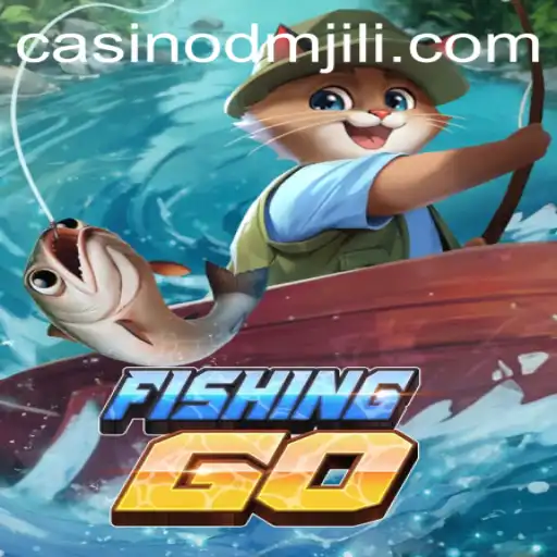 Dive into the Exciting World of FishingGO: An Innovative Take on Virtual Fishing Adventures