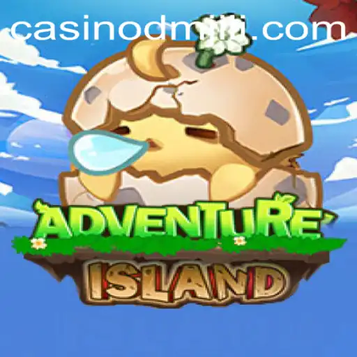 Explore the Thrilling World of IslandsAdventure with DMJILI