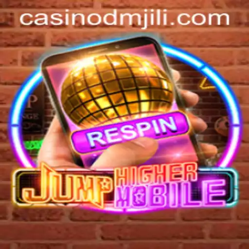 JumpHighermobile - The Ultimate Mobile Gaming Experience