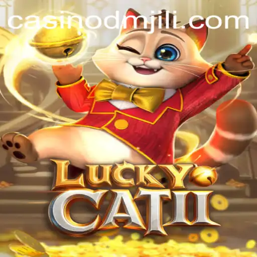 Unlocking the Mysteries of LuckyCatII: A Dive into DMJILI