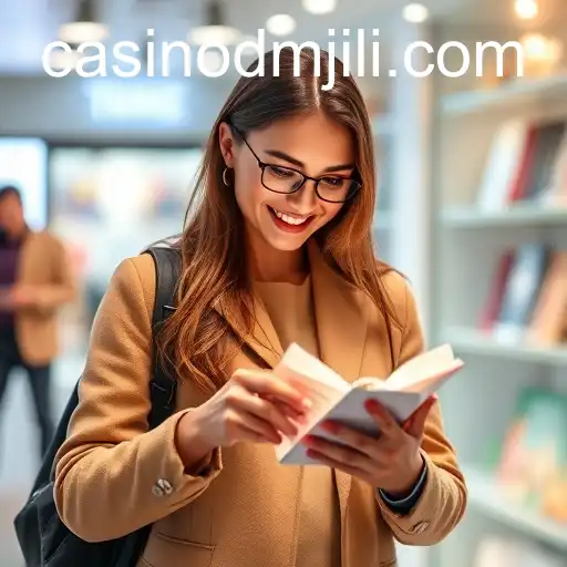 Exploring Exclusive Offers with DMJILI: Unlocking the Best Deals