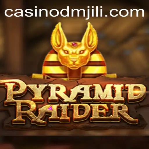 PyramidRaider: An Adventurous Journey Through Ancient Mysteries