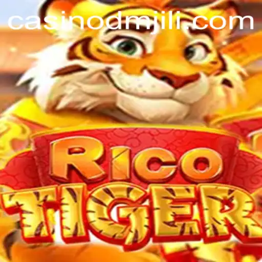 Exploring the Thrilling World of RicoTiger: A New Gaming Sensation