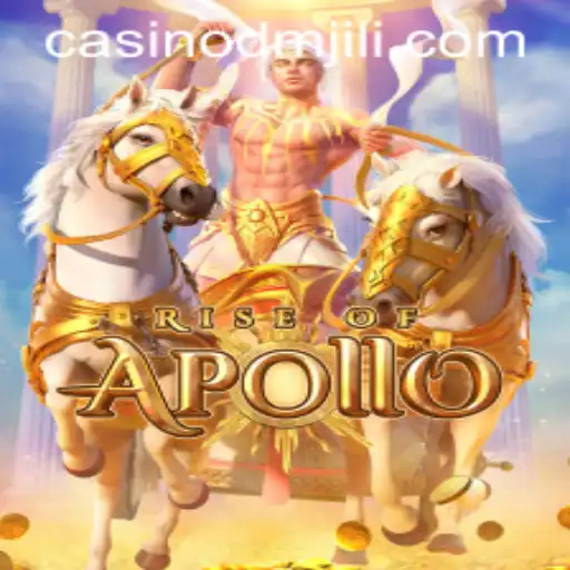 Discover the Thrilling World of RiseofApollo: An Epic Gaming Experience