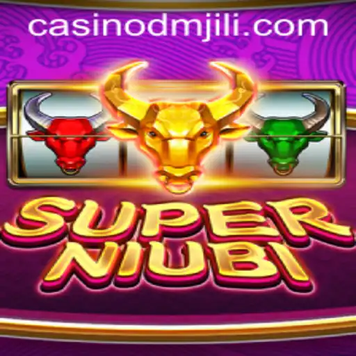 Unveiling 'SuperNiubi': A Thrilling New Gaming Experience