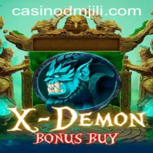 Experience the Thrills of XDemonBonusBuy: A New Era of Gaming with DMJILI